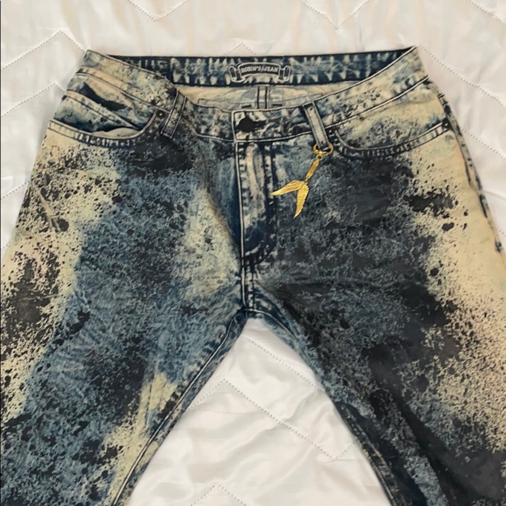Robin jeans size 36
